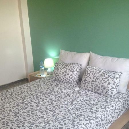 Familly Apartement Agdal Rabat Centre Eksteriør billede