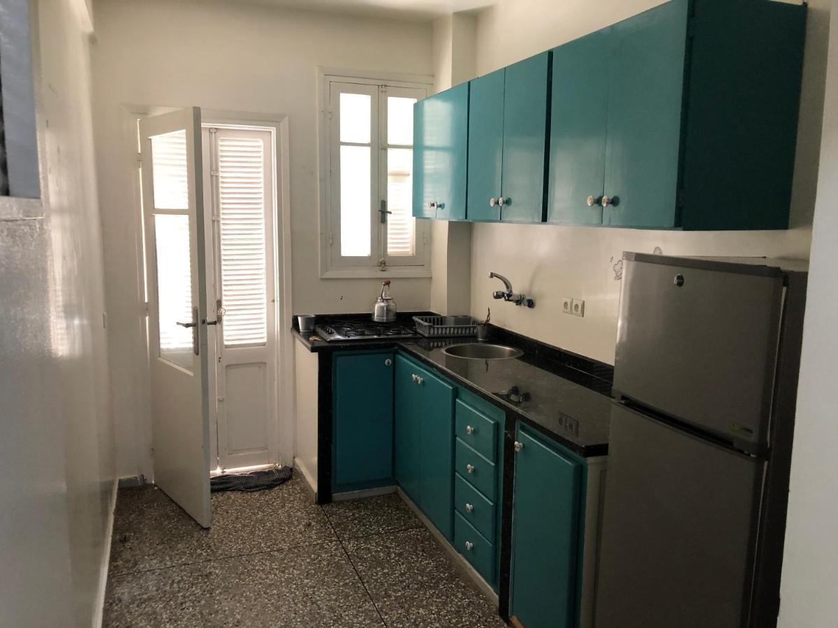 Familly Apartement Agdal Rabat Centre Eksteriør billede