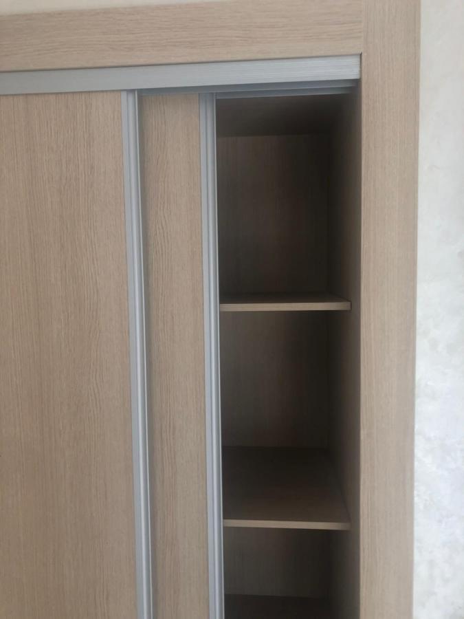 Familly Apartement Agdal Rabat Centre Eksteriør billede