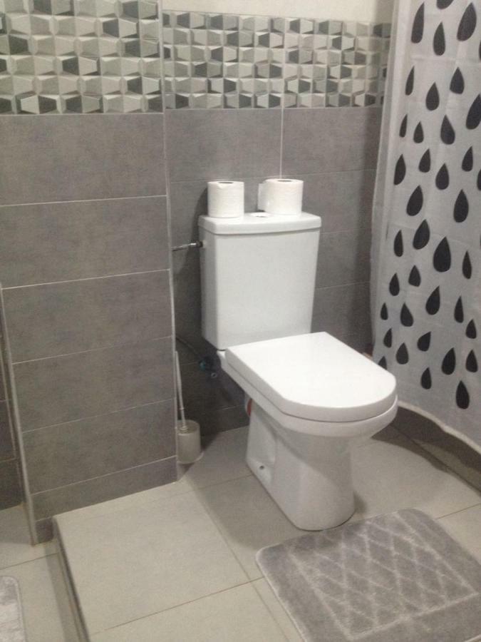 Familly Apartement Agdal Rabat Centre Eksteriør billede